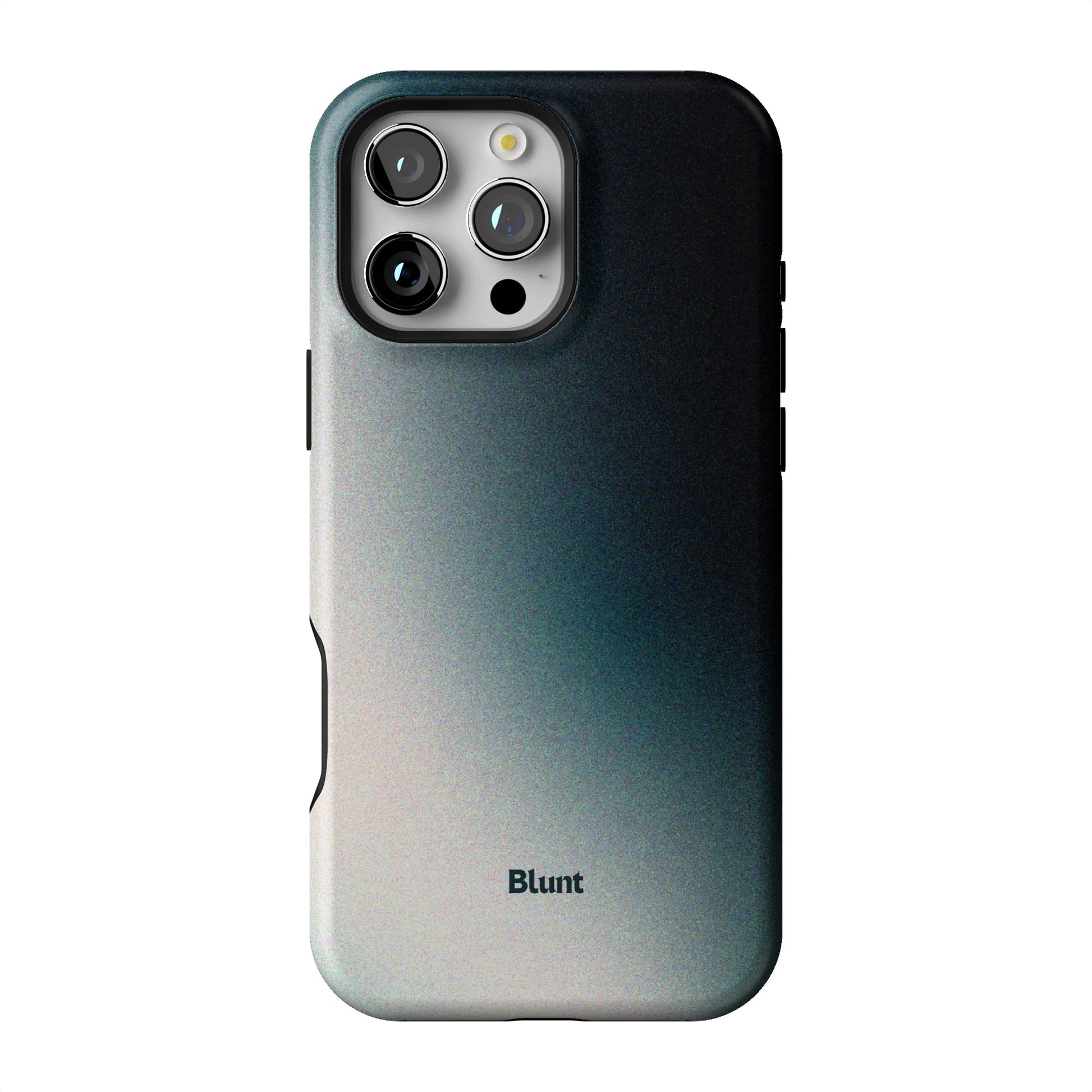 Iced Pulse iPhone Case gallery - Iphone_16_Pro_Max_1