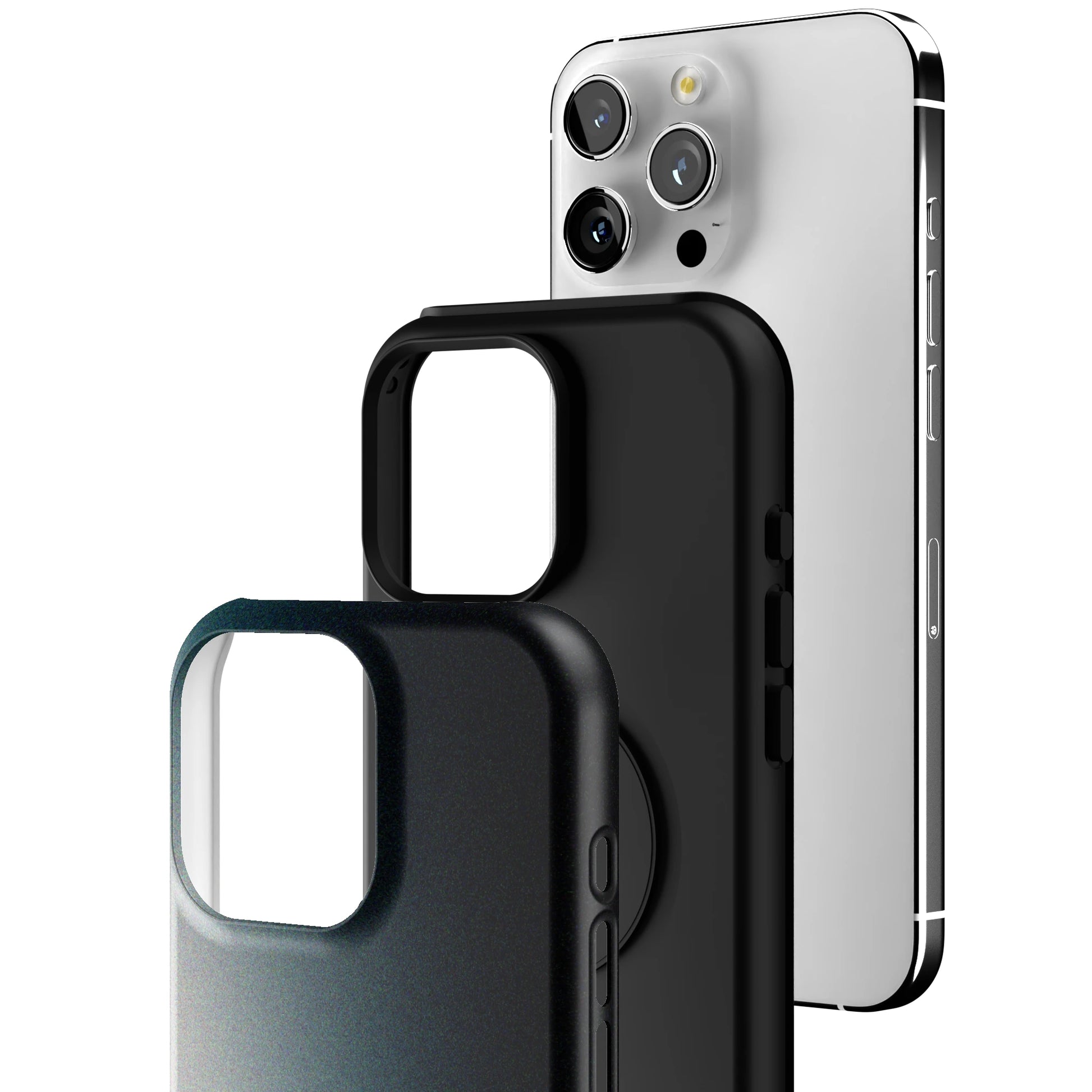 Iced Pulse iPhone Case gallery - Iphone_16_Pro_Max_3