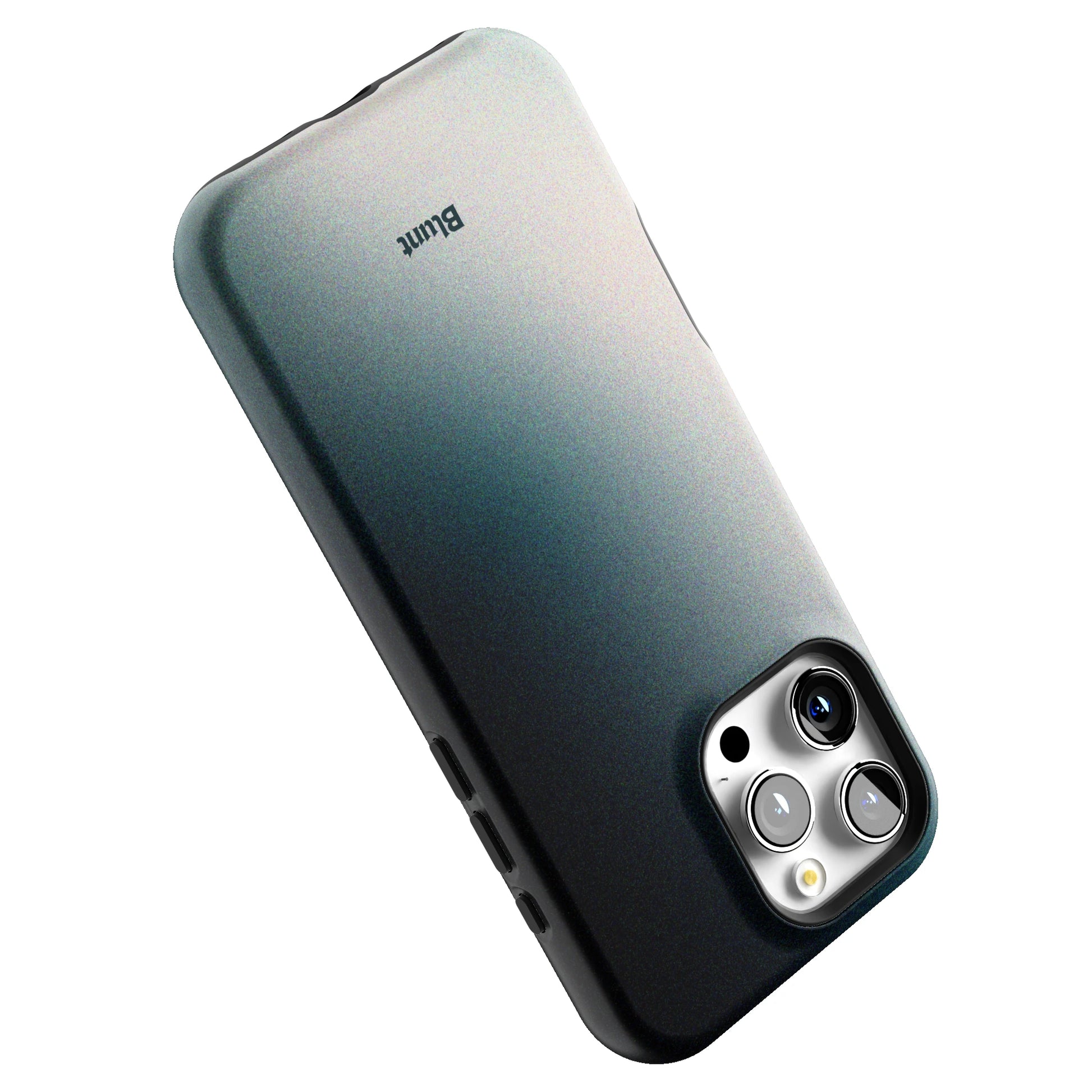 Iced Pulse iPhone Case gallery - Iphone_16_Pro_Max_5
