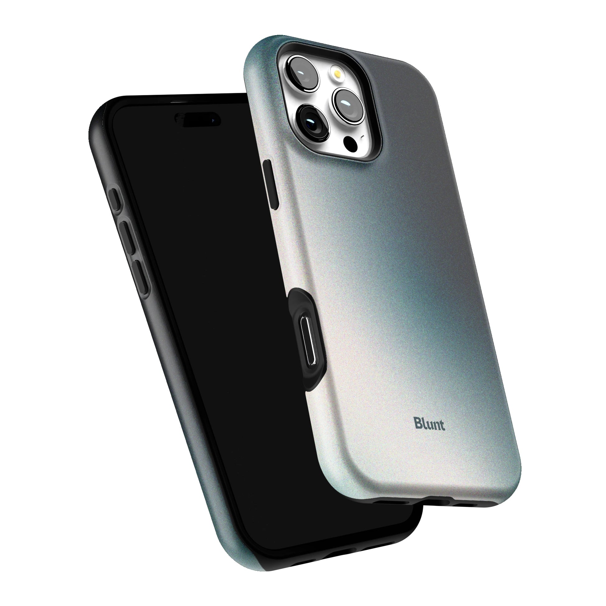 Iced Pulse iPhone Case gallery - Iphone_16_Pro_Max_6