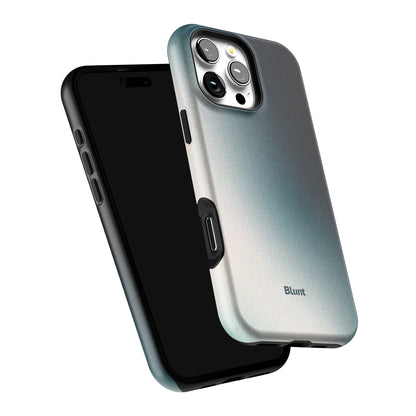 Iced Pulse iPhone Case gallery - Iphone_16_Pro_Max_6