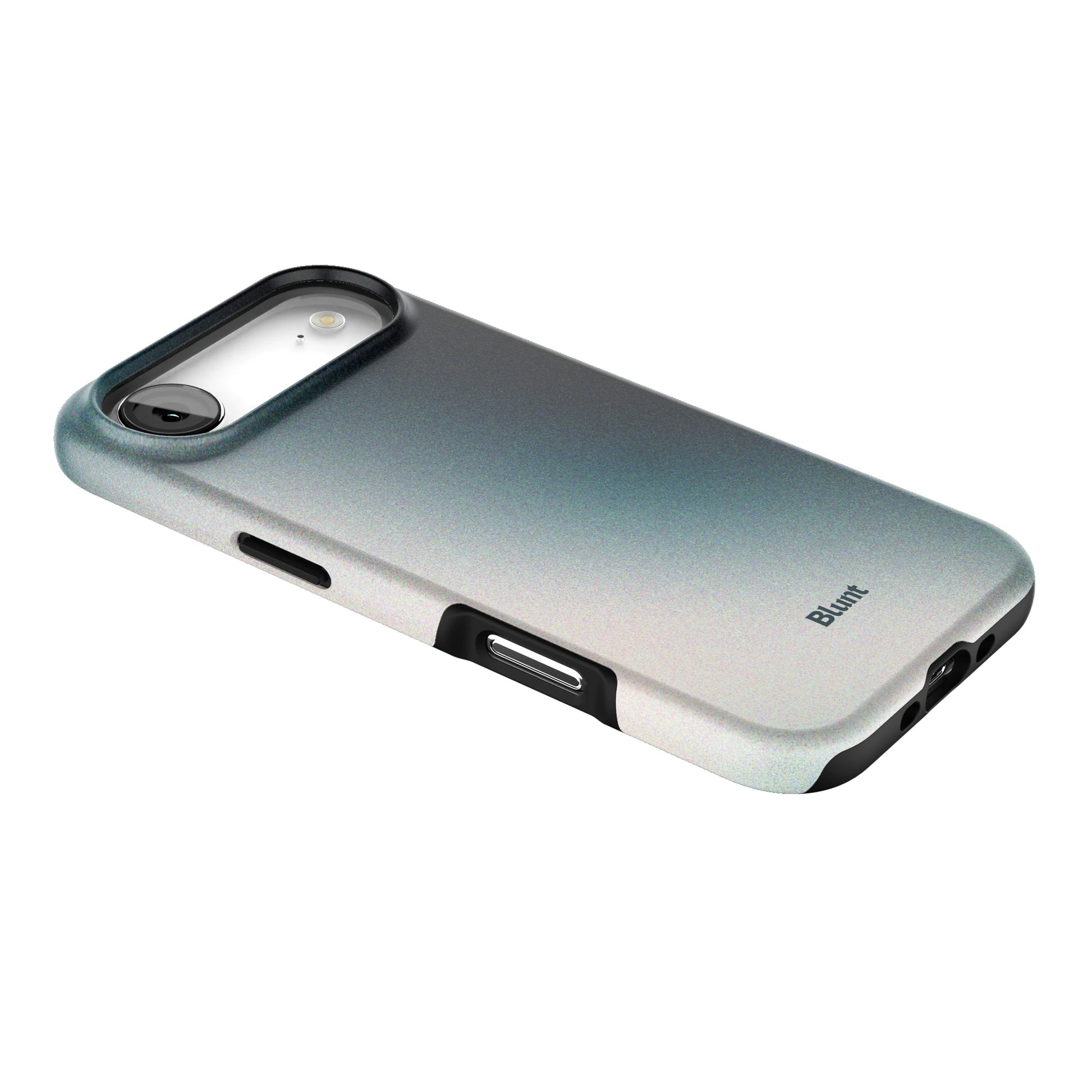 Iced Pulse iPhone Case gallery - Iphone_17_Air_2