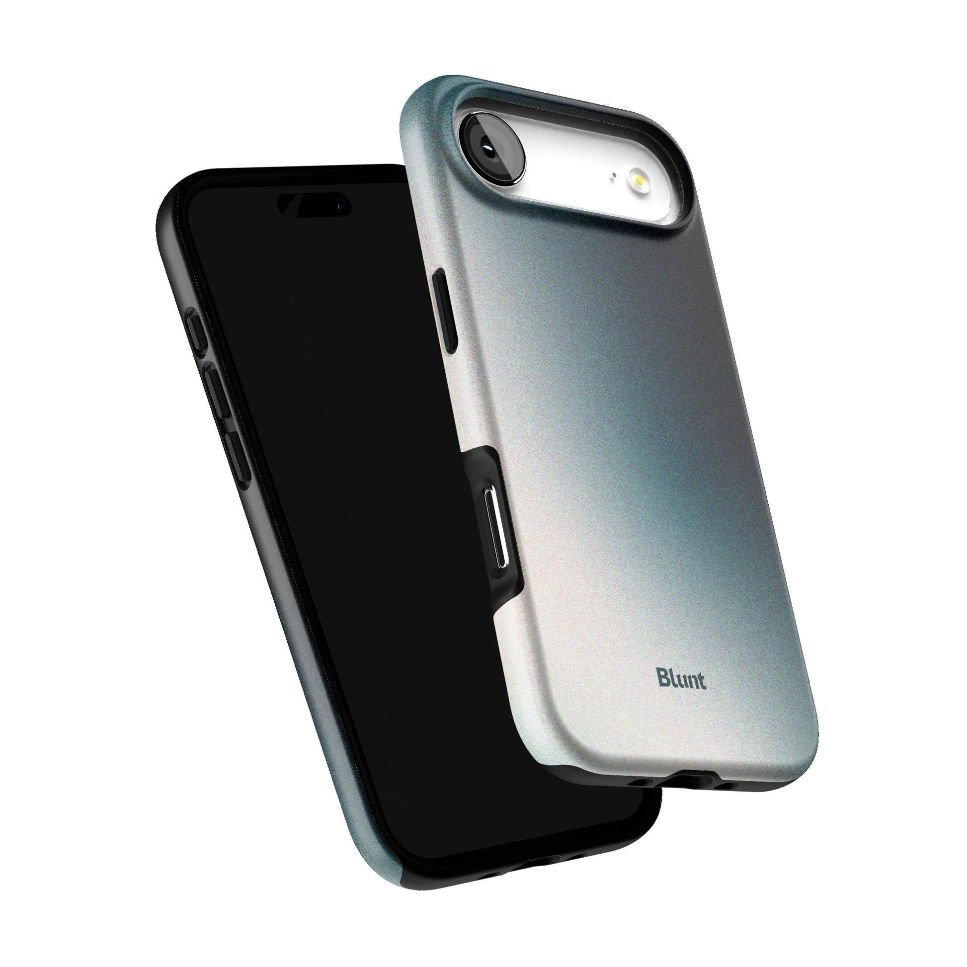 Iced Pulse iPhone Case gallery - Iphone_17_Air_6