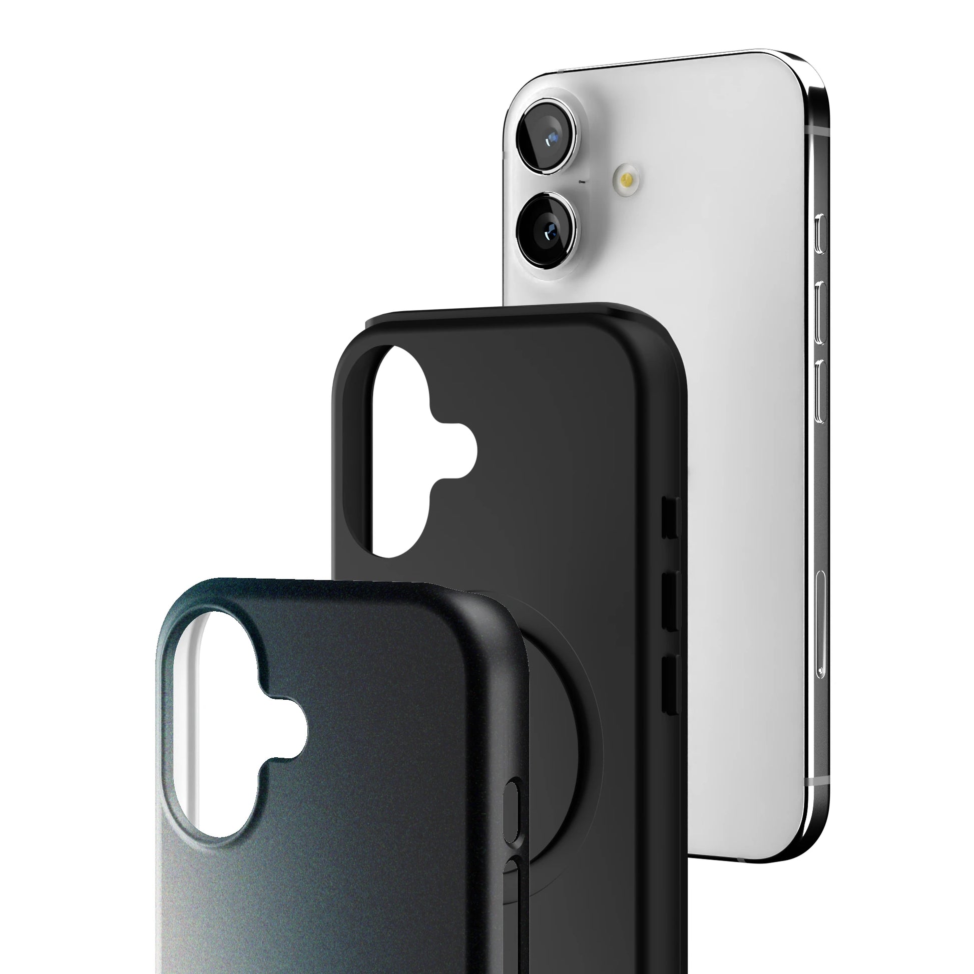 Iced Pulse iPhone Case gallery - Iphone_17_Iphone_3