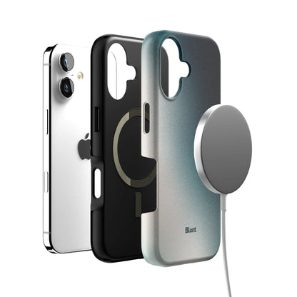 Iced Pulse iPhone Case gallery - Iphone_17_Iphone_4