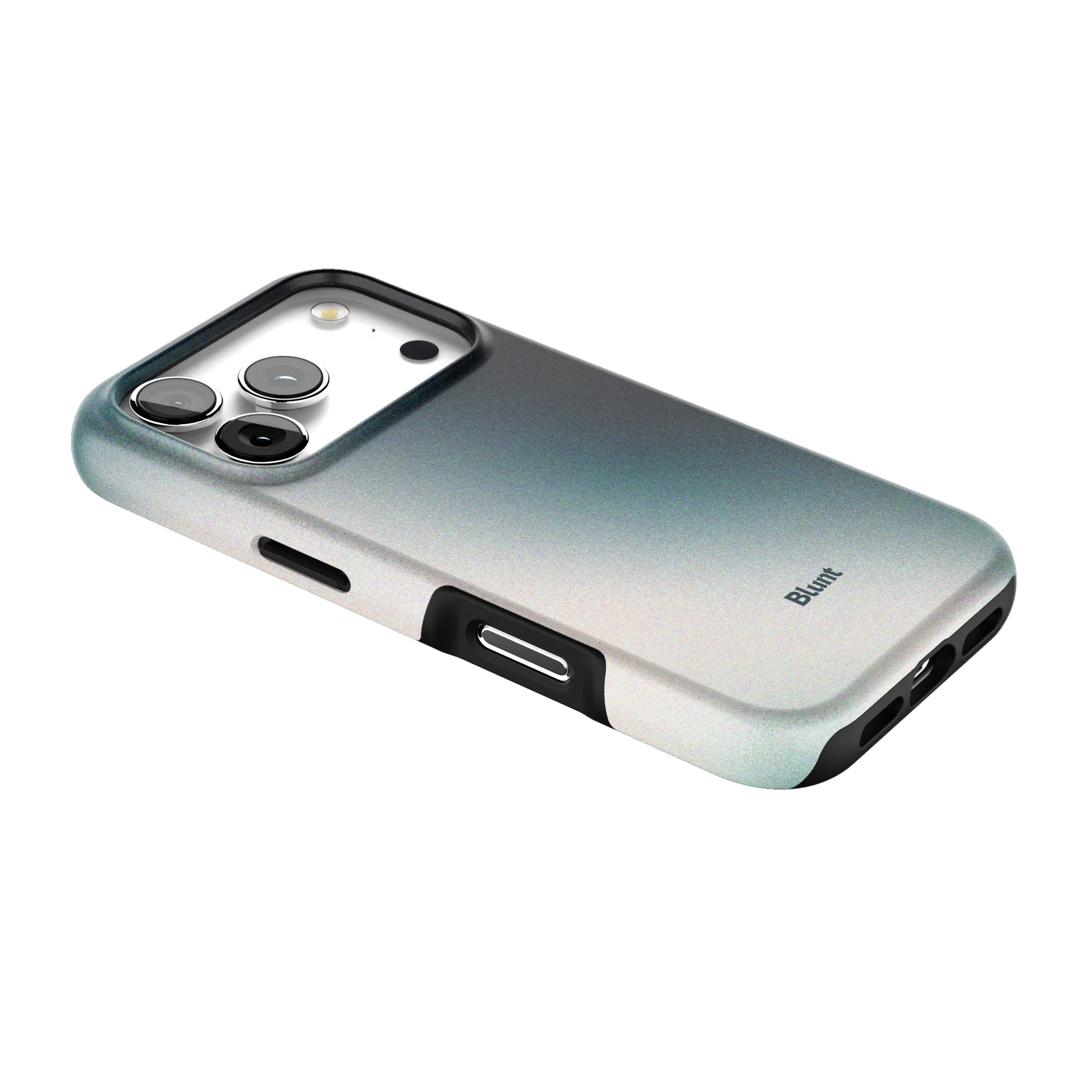 Iced Pulse iPhone Case gallery - Iphone_17_Pro_2