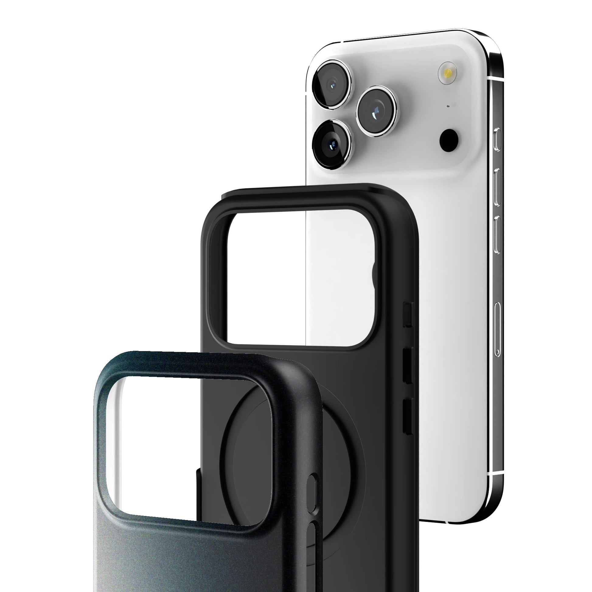 Iced Pulse iPhone Case gallery - Iphone_17_Pro_3