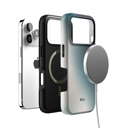 Iced Pulse iPhone Case gallery - Iphone_17_Pro_4