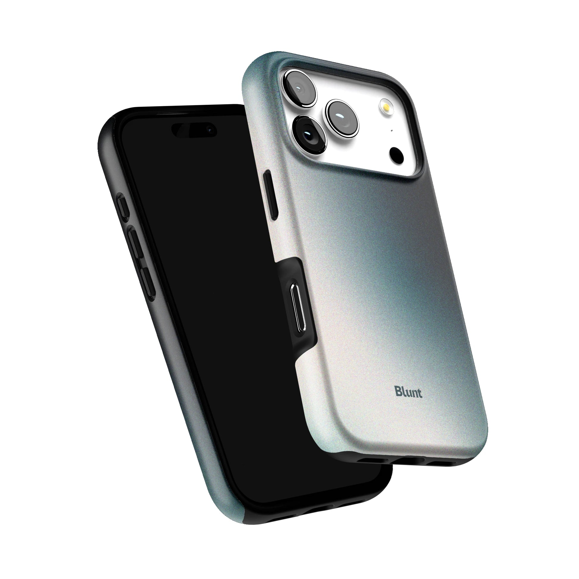 Iced Pulse iPhone Case gallery - Iphone_17_Pro_6