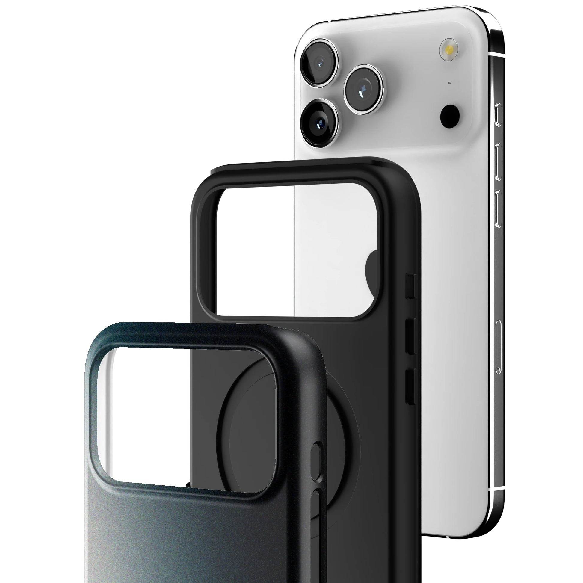 Iced Pulse iPhone Case gallery - Iphone_17_Pro_Max_3