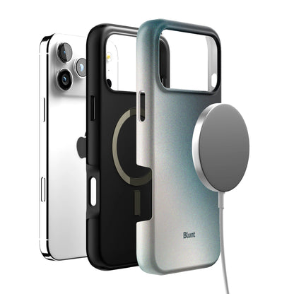 Iced Pulse iPhone Case gallery - Iphone_17_Pro_Max_4