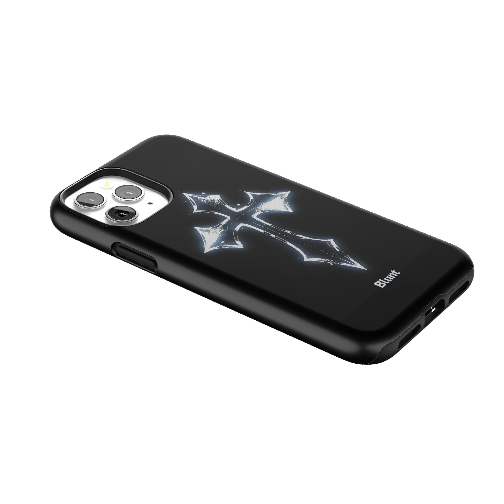 Icedout iPhone Case gallery - Iphone_11_Pro_2