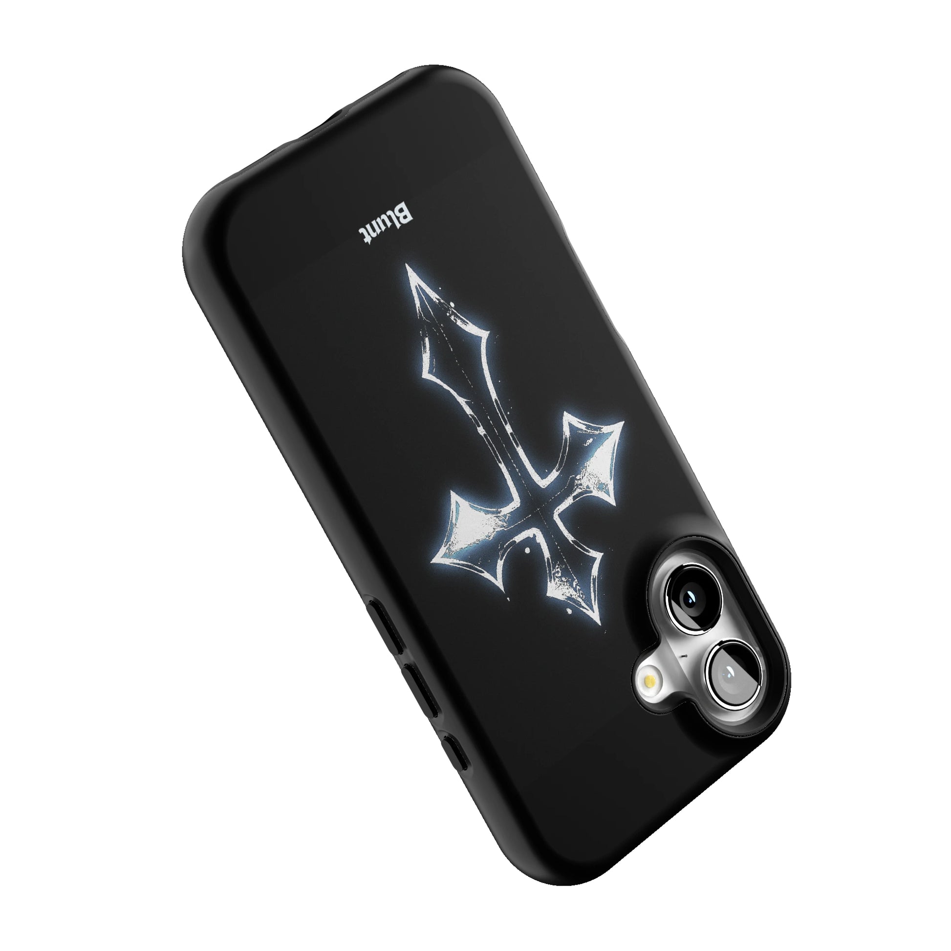 Icedout iPhone Case gallery - Iphone_16_Iphone_5