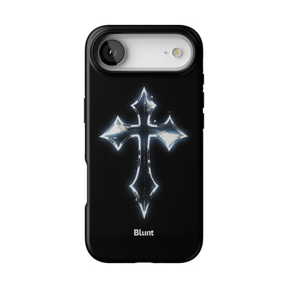 Icedout iPhone Case gallery - Iphone_17_Air_1