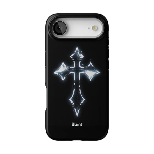 Icedout iPhone Case gallery - Iphone_17_Air_1