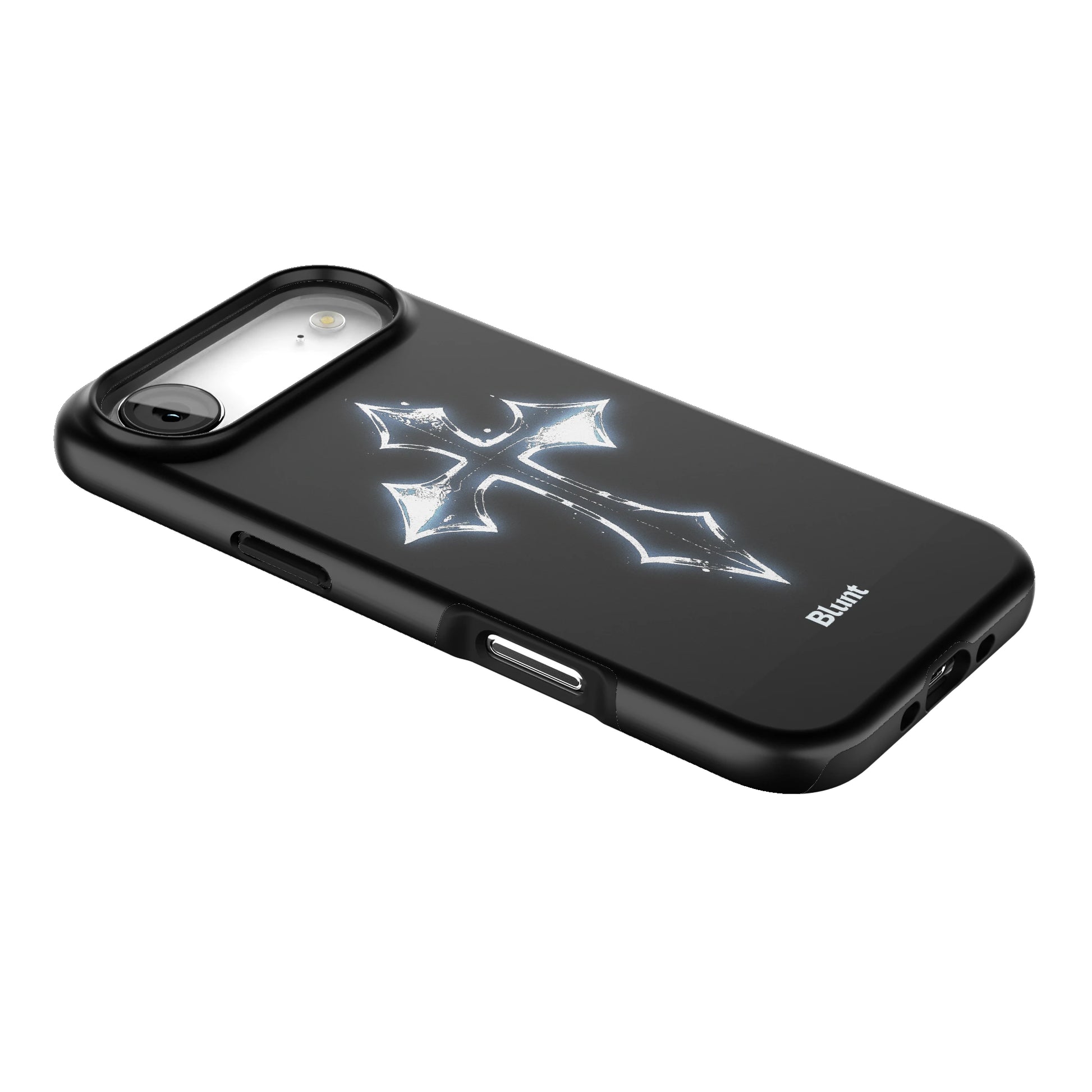 Icedout iPhone Case gallery - Iphone_17_Air_2
