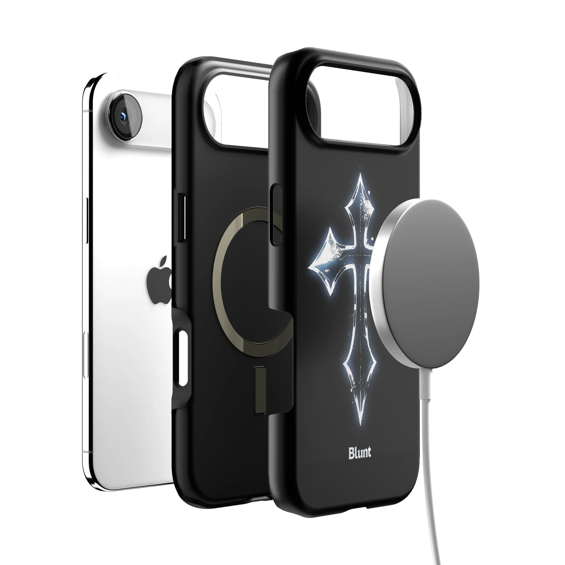 Icedout iPhone Case gallery - Iphone_17_Air_4