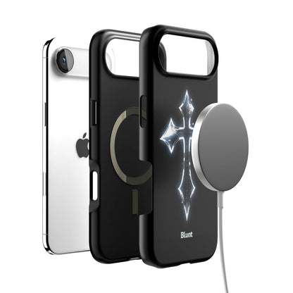 Icedout iPhone Case gallery - Iphone_17_Air_4