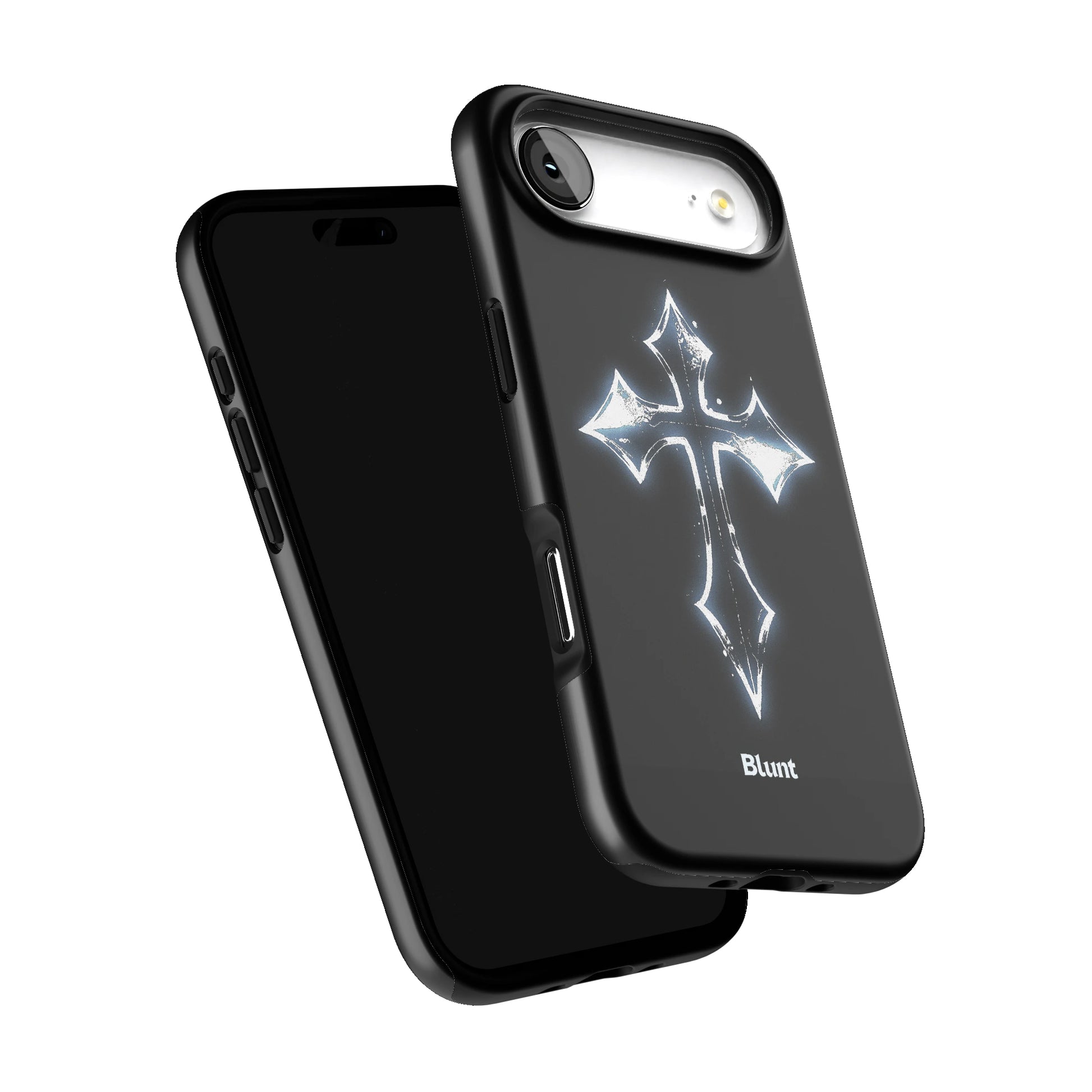 Icedout iPhone Case gallery - Iphone_17_Air_6