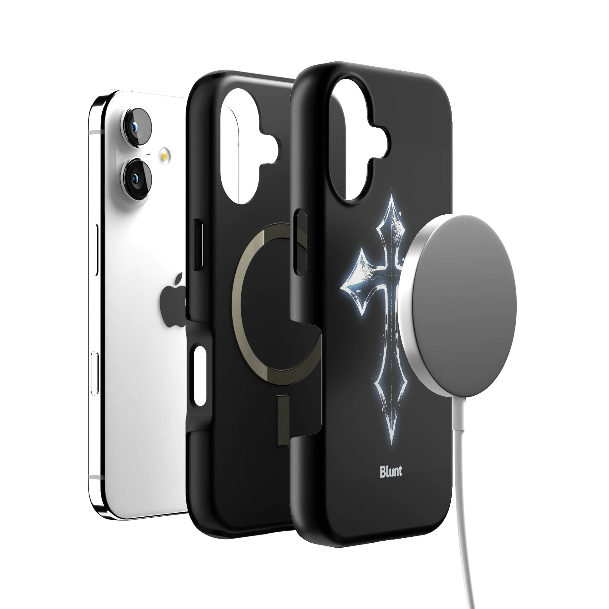 Icedout iPhone Case gallery - Iphone_17_Iphone_4