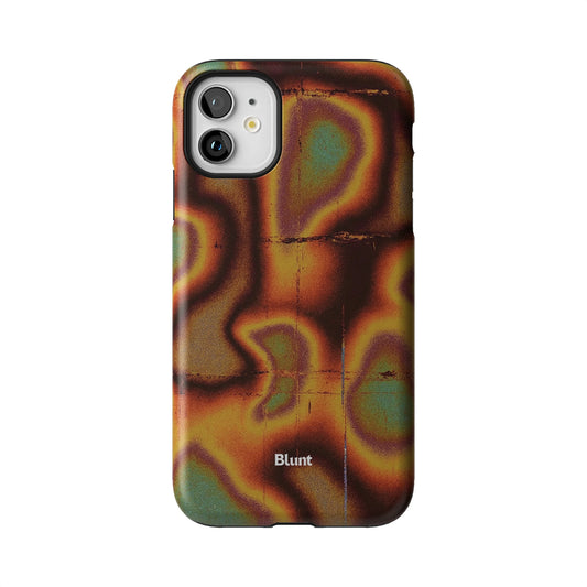 Inferno Circuit iPhone Case gallery - Iphone_11_Iphone_1