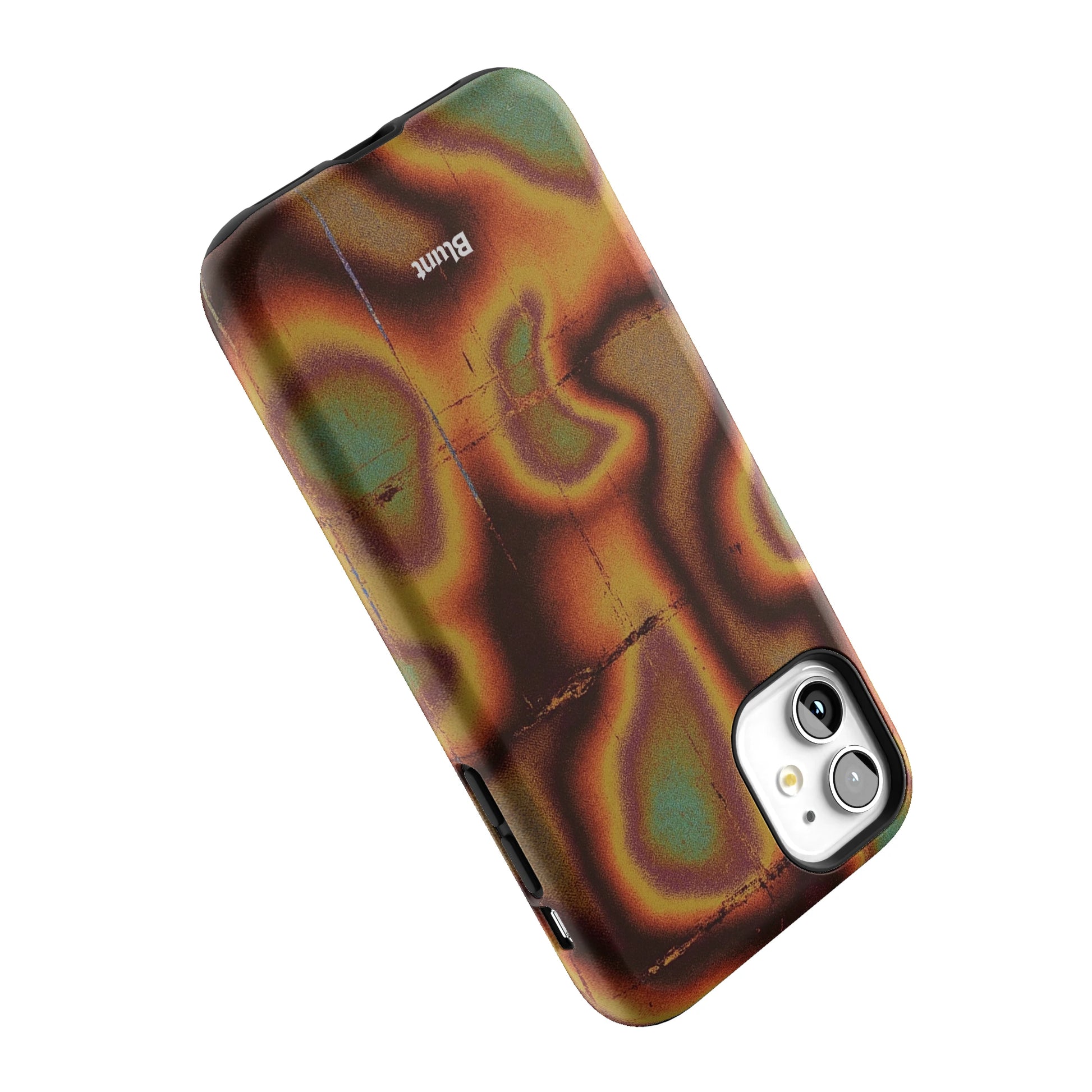 Inferno Circuit iPhone Case gallery - Iphone_11_Iphone_5