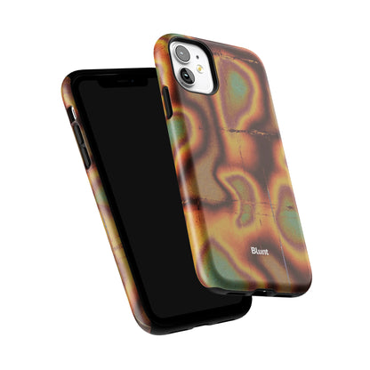 Inferno Circuit iPhone Case gallery - Iphone_11_Iphone_6