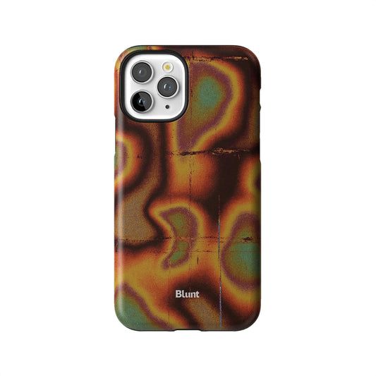 Inferno Circuit iPhone Case gallery - Iphone_11_Pro_1