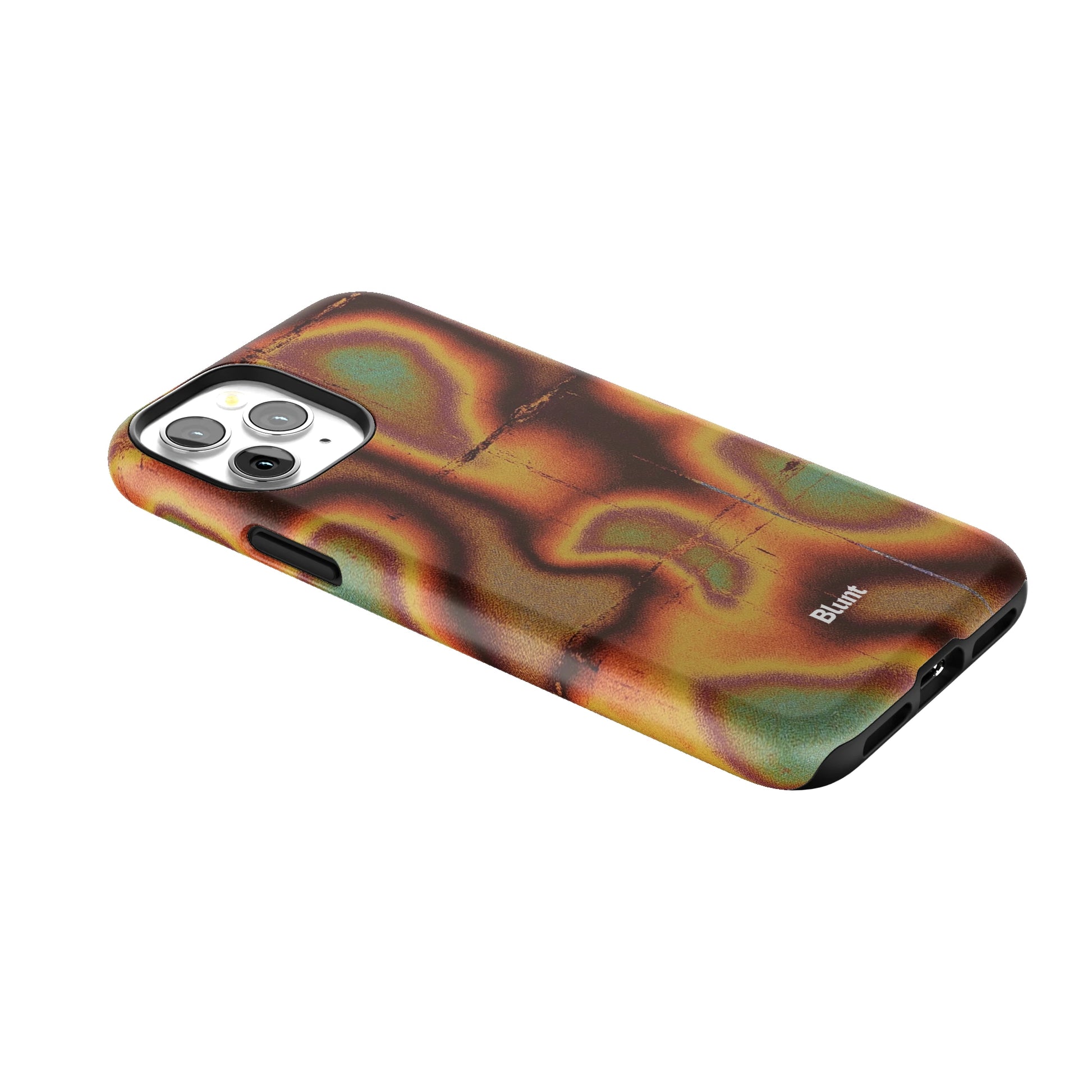 Inferno Circuit iPhone Case gallery - Iphone_11_Pro_2