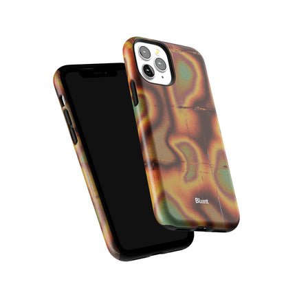 Inferno Circuit iPhone Case gallery - Iphone_11_Pro_6