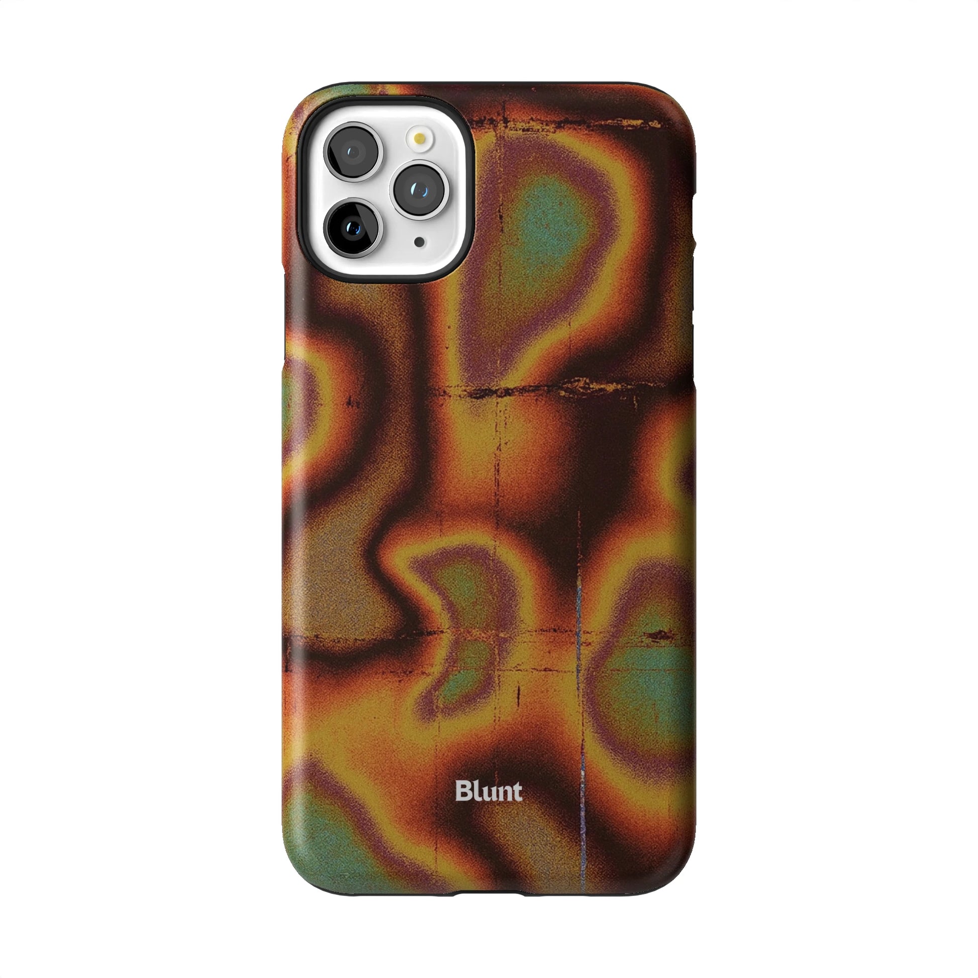 Inferno Circuit iPhone Case gallery - Iphone_11_Pro_Max_1