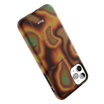 Inferno Circuit iPhone Case gallery - Iphone_11_Pro_Max_5