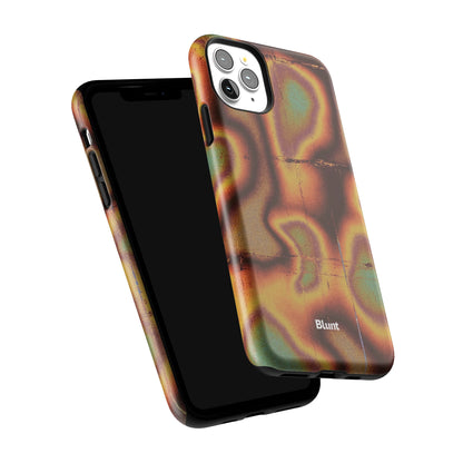 Inferno Circuit iPhone Case gallery - Iphone_11_Pro_Max_6