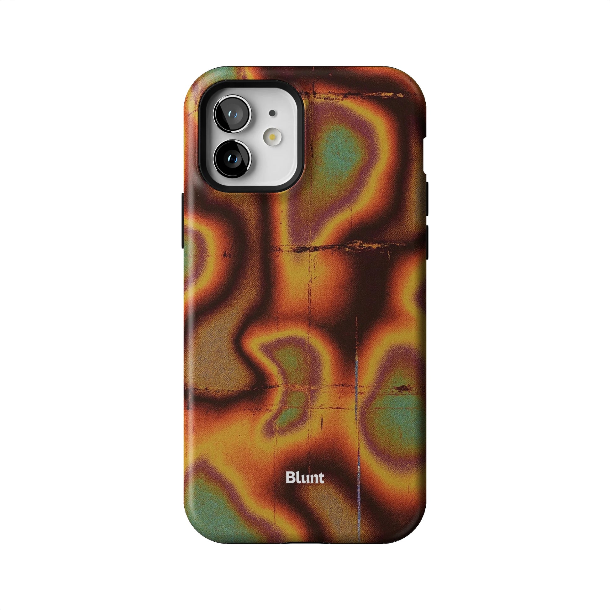 Inferno Circuit iPhone Case gallery - Iphone_12_Iphone_1