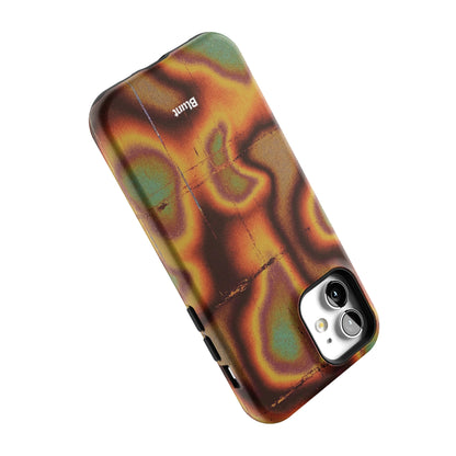 Inferno Circuit iPhone Case gallery - Iphone_12_Iphone_5