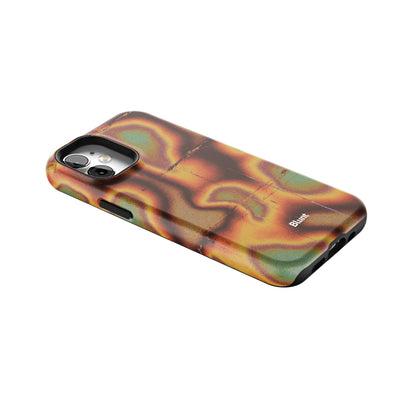 Inferno Circuit iPhone Case gallery - Iphone_12_Mini_Air_Plus_2