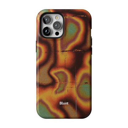 Inferno Circuit iPhone Case gallery - Iphone_12_Pro_Max_1