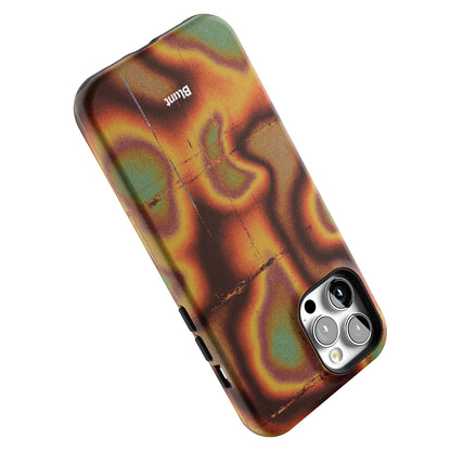 Inferno Circuit iPhone Case gallery - Iphone_12_Pro_Max_5