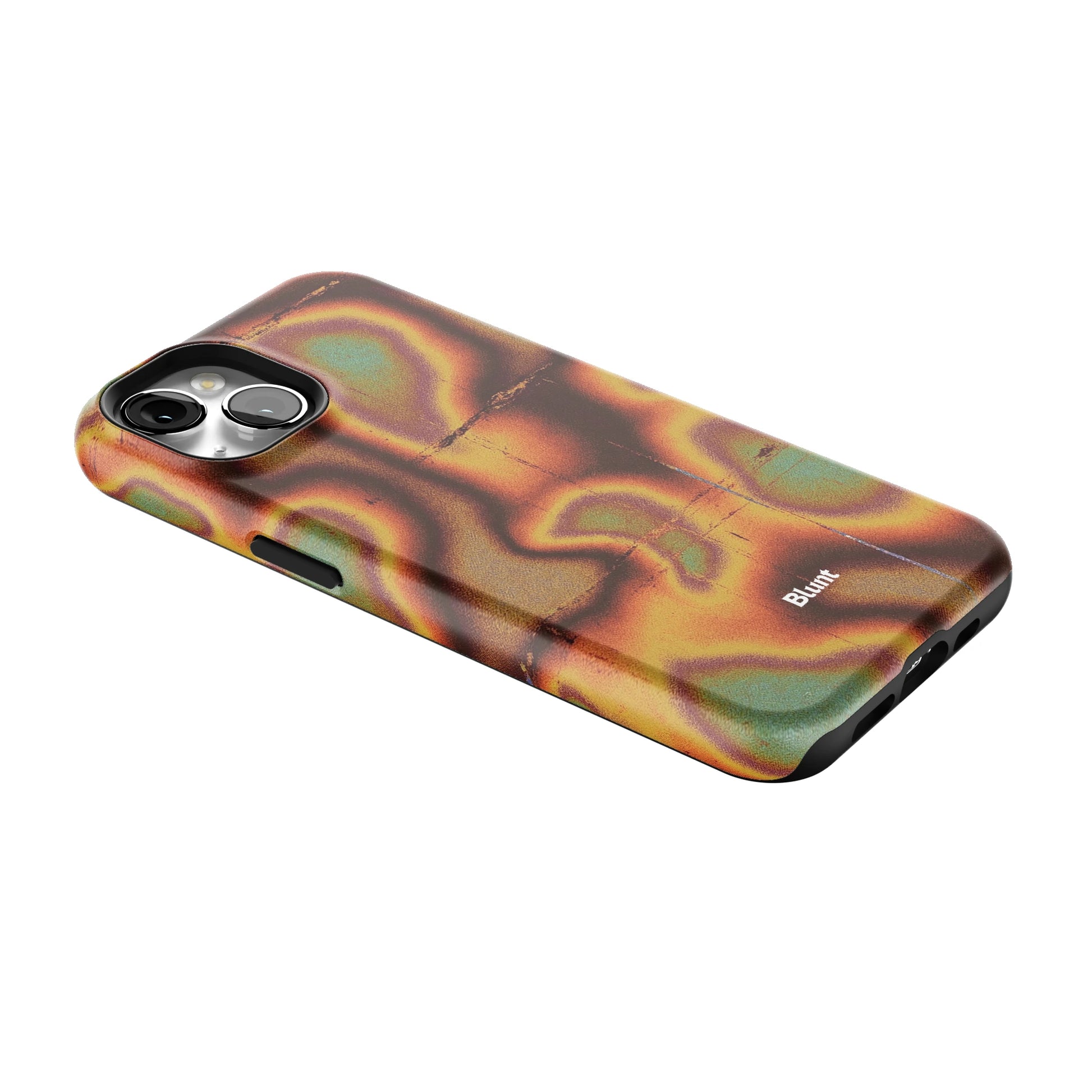 Inferno Circuit iPhone Case gallery - Iphone_13_Iphone_2