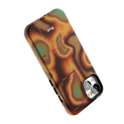 Inferno Circuit iPhone Case gallery - Iphone_13_Iphone_5