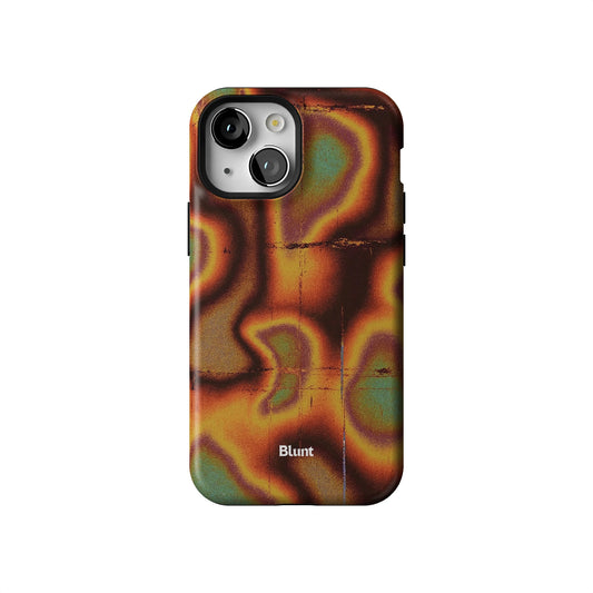 Inferno Circuit iPhone Case gallery - Iphone_13_Mini_Air_Plus_1
