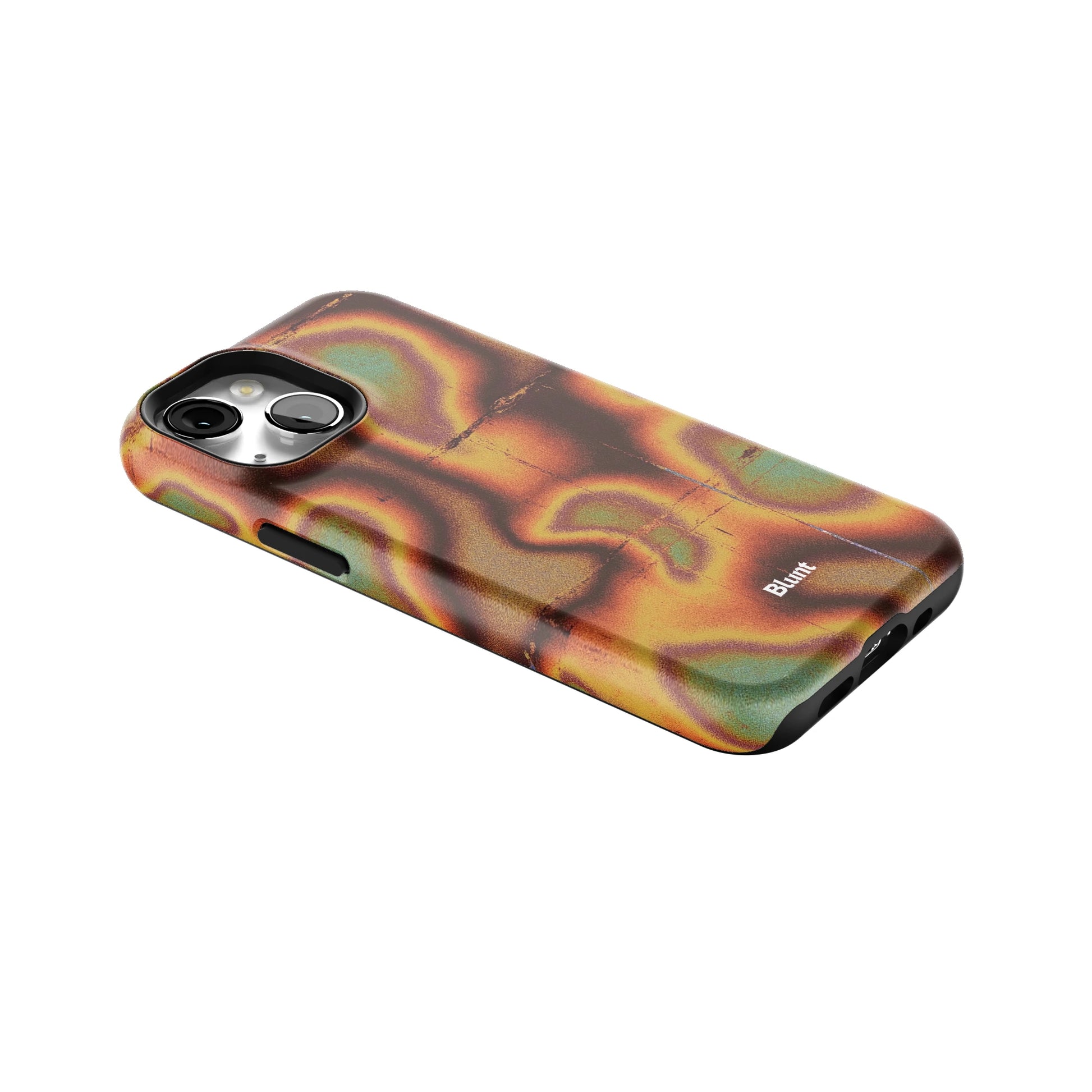 Inferno Circuit iPhone Case gallery - Iphone_13_Mini_Air_Plus_2