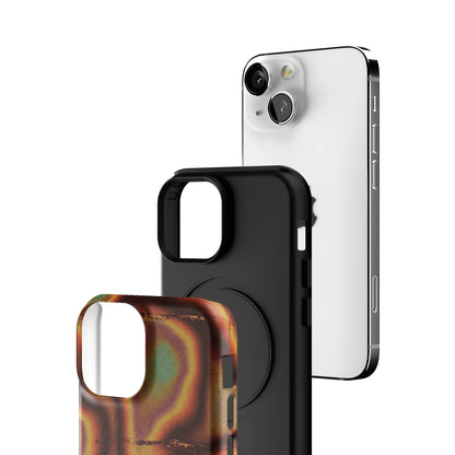 Inferno Circuit iPhone Case gallery - Iphone_13_Mini_Air_Plus_3