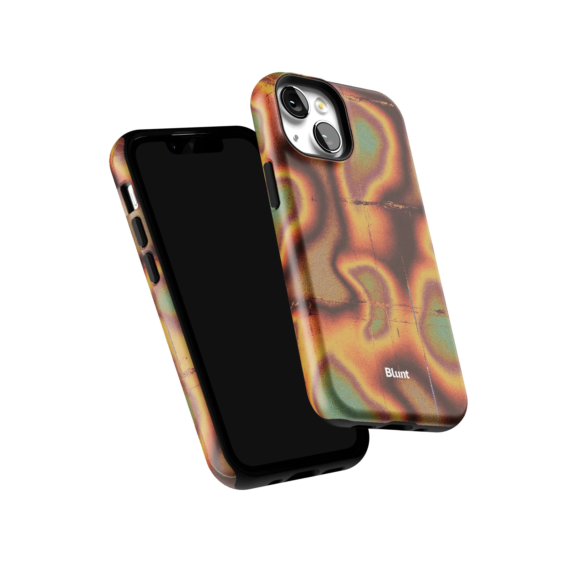 Inferno Circuit iPhone Case gallery - Iphone_13_Mini_Air_Plus_6