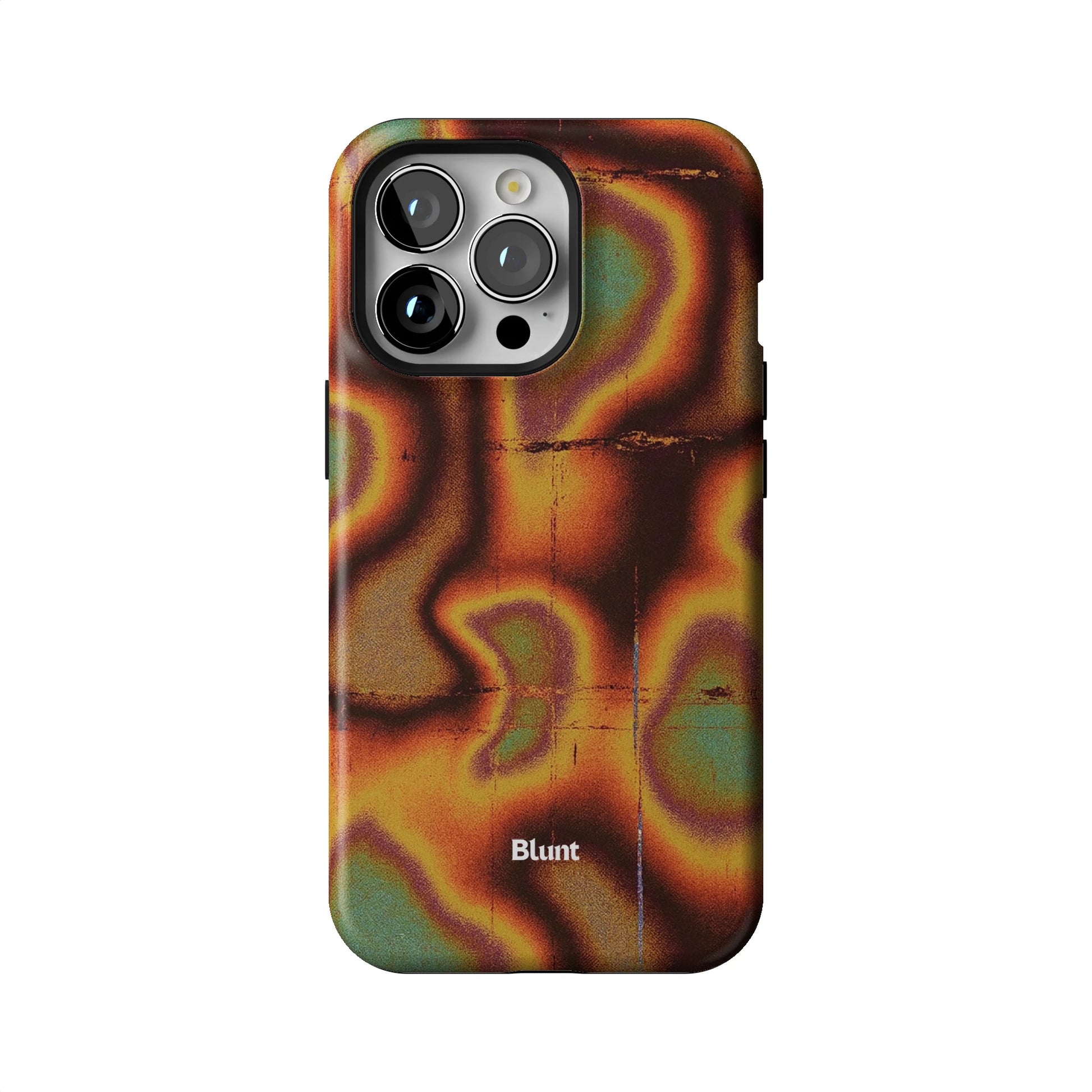 Inferno Circuit iPhone Case gallery - Iphone_13_Pro_1