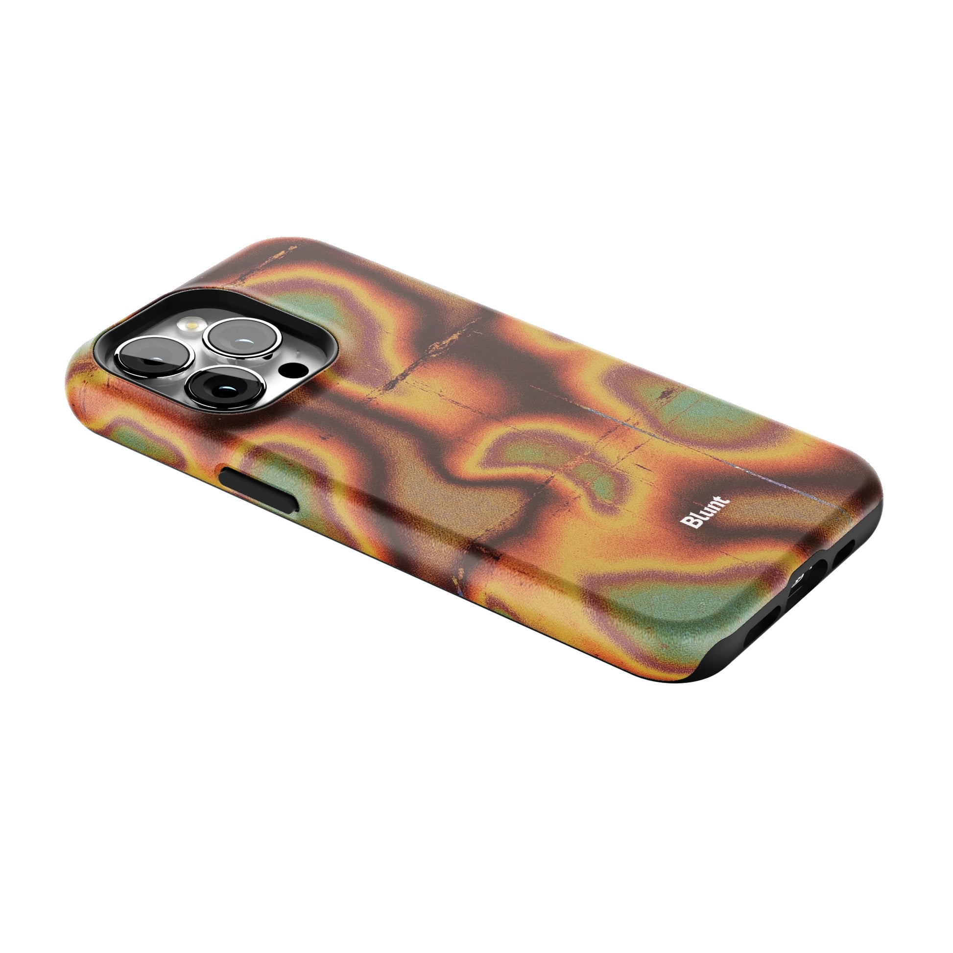 Inferno Circuit iPhone Case gallery - Iphone_13_Pro_2