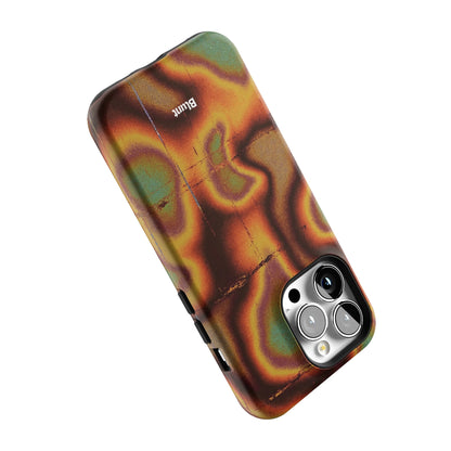 Inferno Circuit iPhone Case gallery - Iphone_13_Pro_5