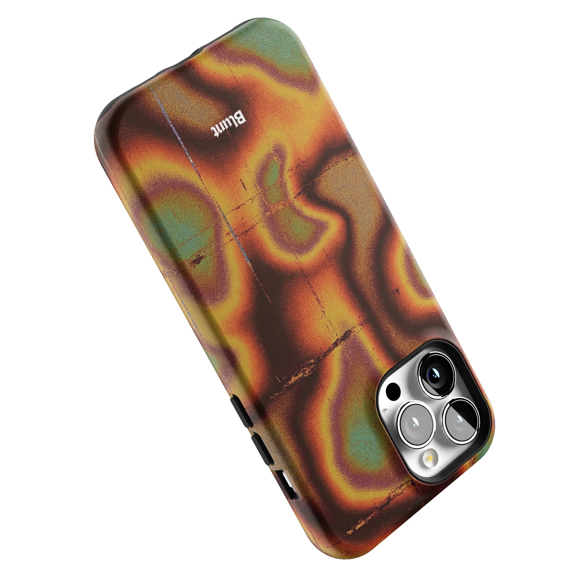 Inferno Circuit iPhone Case gallery - Iphone_13_Pro_Max_5