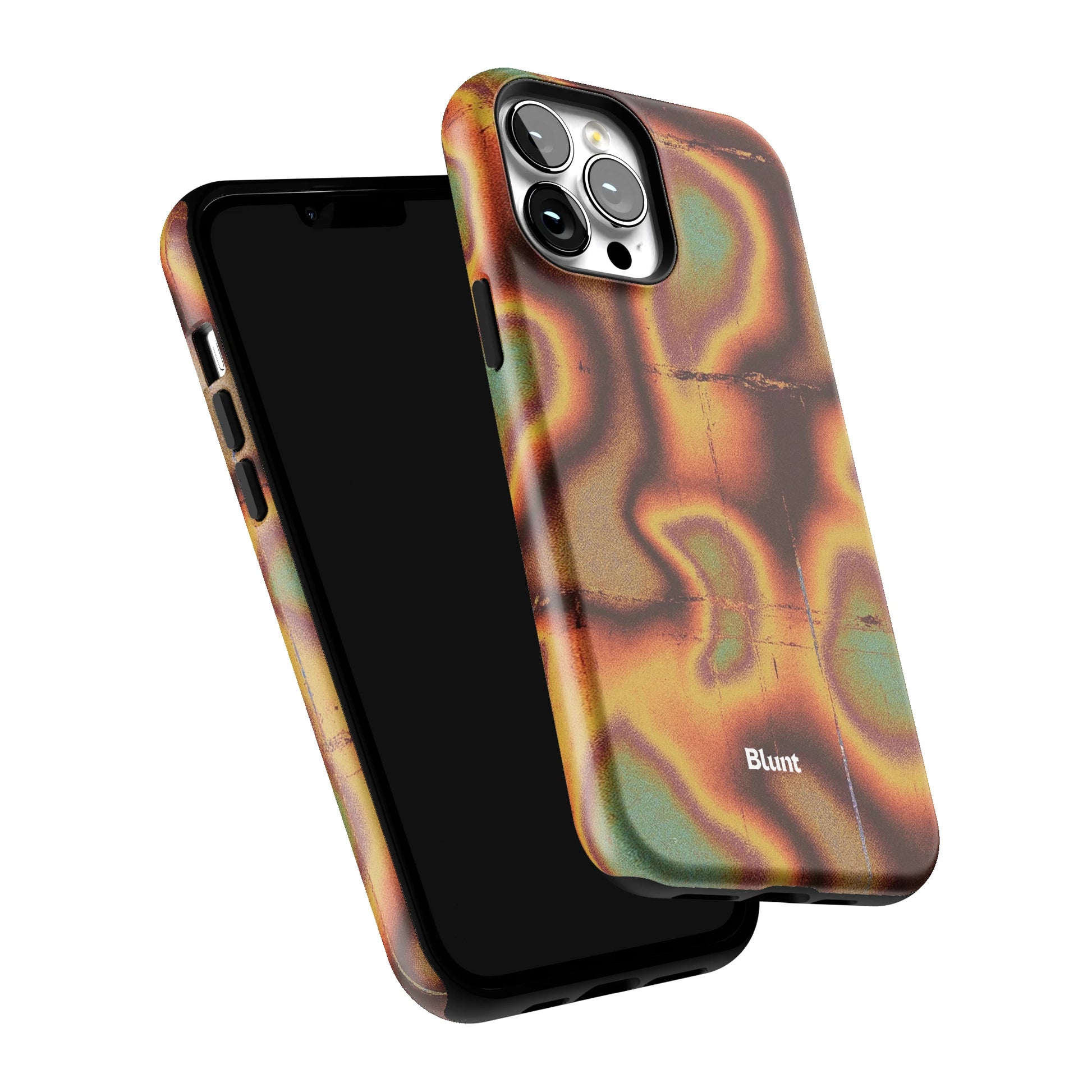 Inferno Circuit iPhone Case gallery - Iphone_13_Pro_Max_6