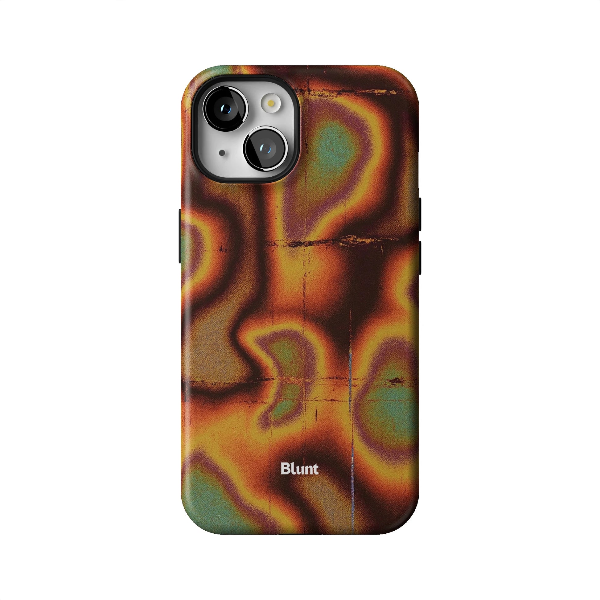Inferno Circuit iPhone Case gallery - Iphone_14_Iphone_1